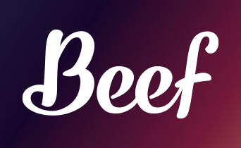 Beef